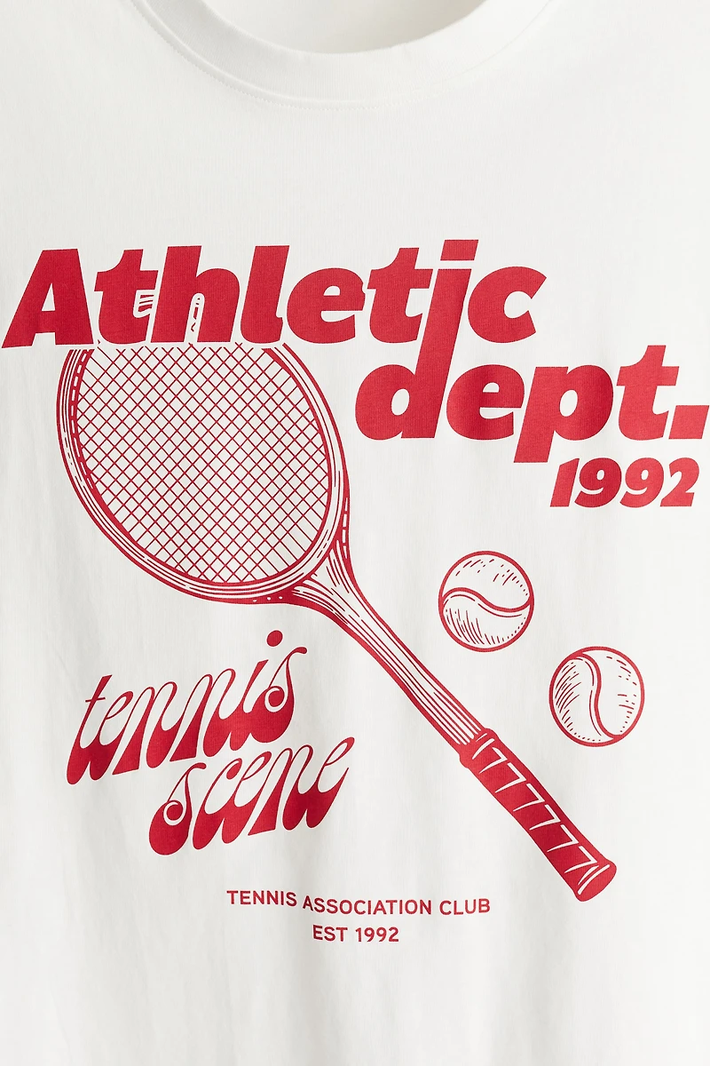 T-shirt grande taille