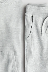 Ensemble 2 pièces en jersey de coton