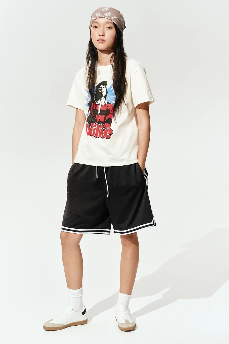 Printed T-Shirt