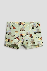 5-pack Boxer Briefs