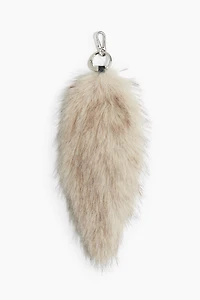 Grande décoration de sac