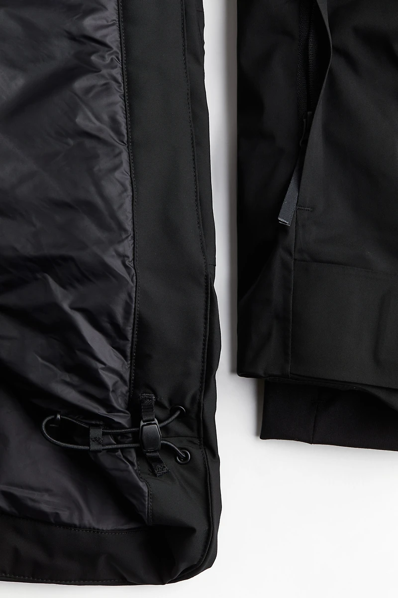 2-Layer Ski Jacket with StormMove™