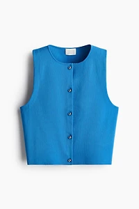 Knit Vest