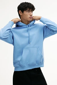 Loose Fit Hoodie