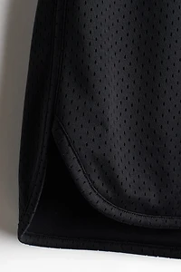Basketball Shorts with DryMove™