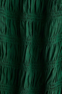 Haut en nid d'abeille