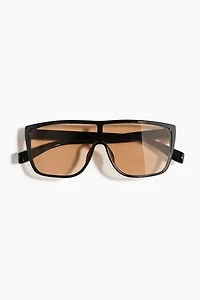 Square Sunglasses
