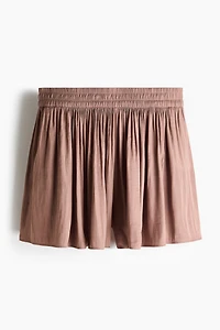 Pull-On Shorts