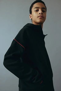 Hooded Activewear Jacket with DryMove™