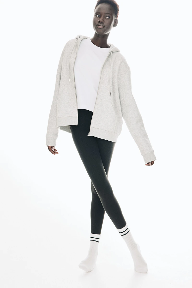Boxy T-Shirt