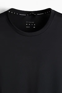 Regular-Fit Sports Tank Top with DryMove™