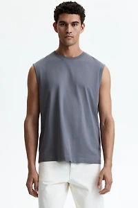 COOLMAX® Regular Fit Tank Top