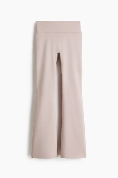 Legging de sport évasé SoftMove🅪