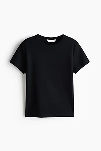 Fitted T-Shirt