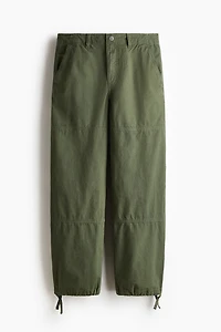 Pantalon décontracté