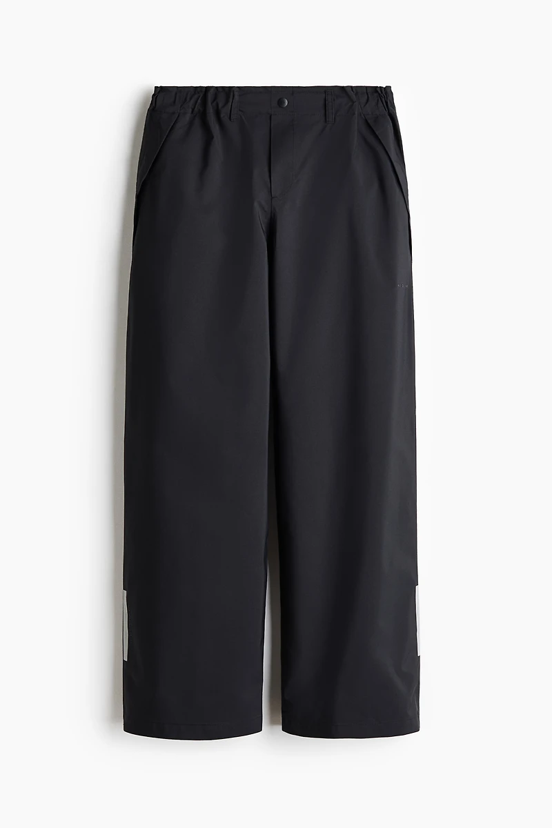 Packable Regular-Fit Rain Pants StormMove™