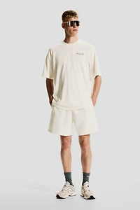 Loose-Fit Sports Shirt with DryMove™