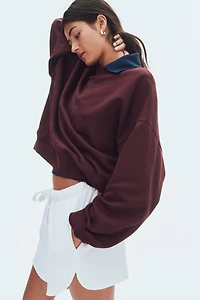 Oversized Sweatshirt