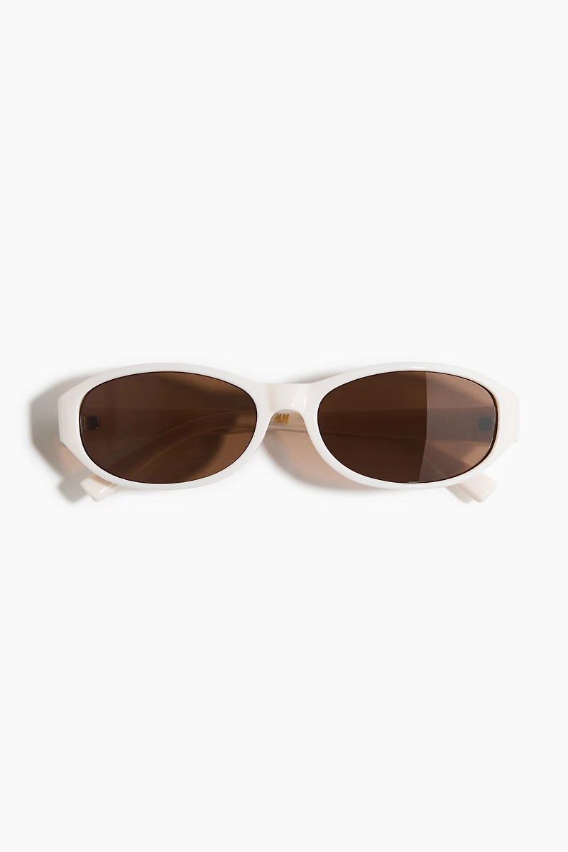 Oval Sunglasses