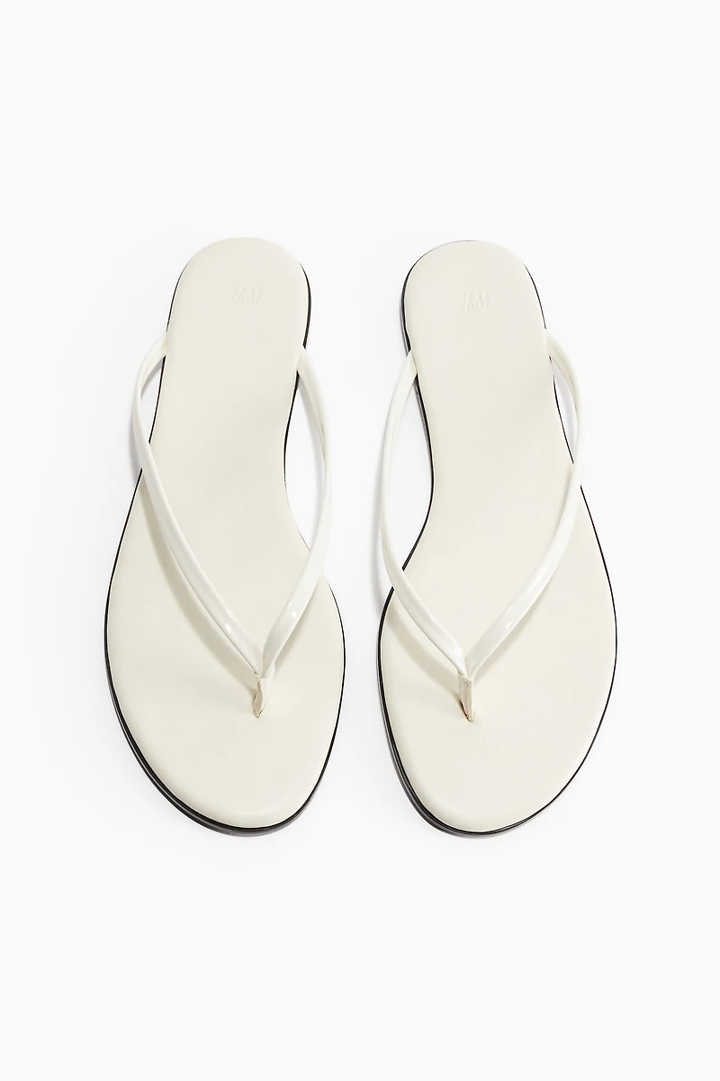 Flip-Flops