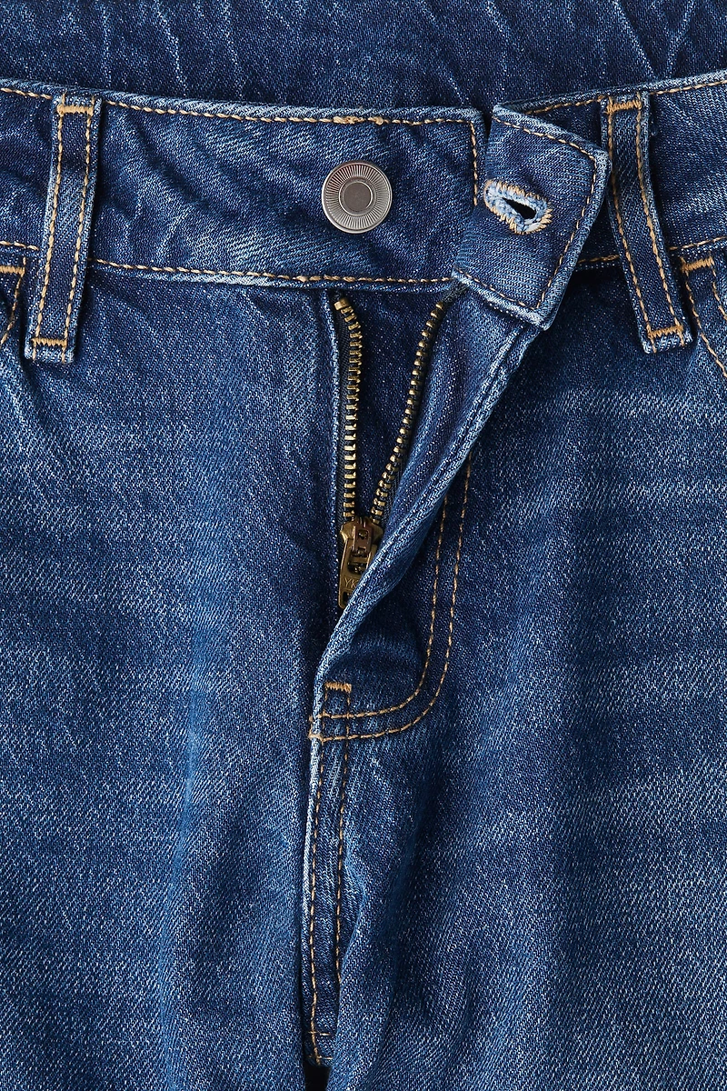 Slim Regular Jeans