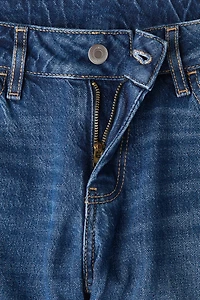 Slim Regular Jeans