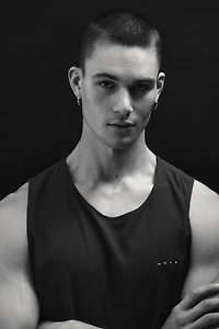 Débardeur de sport classique DryMove🅪