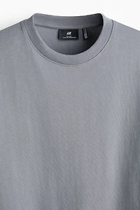 T-shirt COOLMAX® décontracté