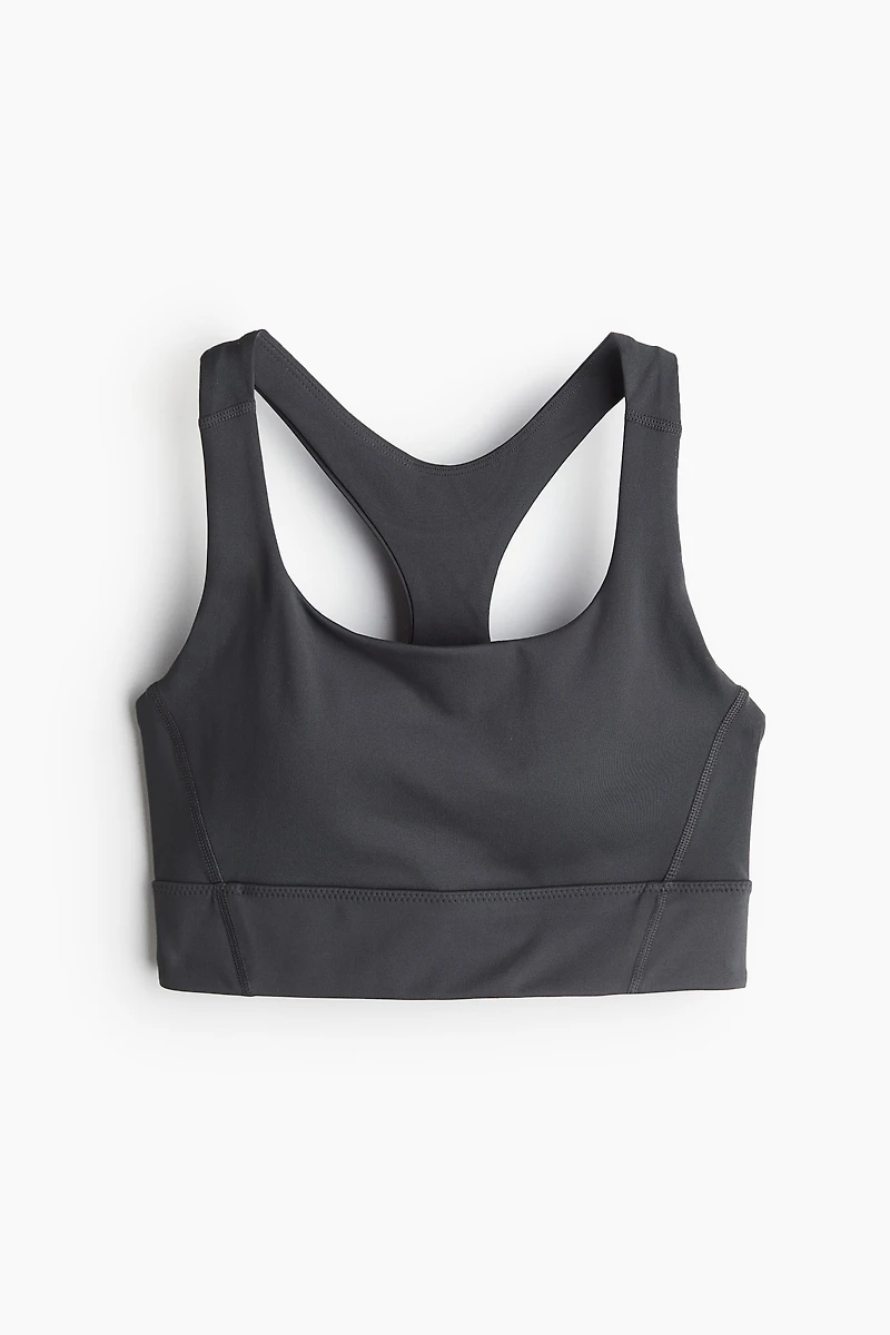Medium-Support Sports Bra with DryMove™