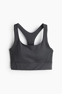 Medium-Support Sports Bra with DryMove™