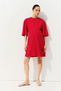 Robe T-shirt MAMA