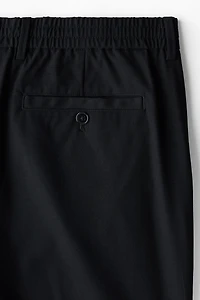 Relaxed-Fit Pants