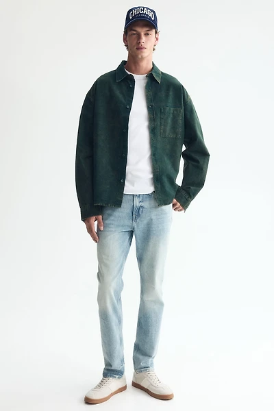 Slim Jeans