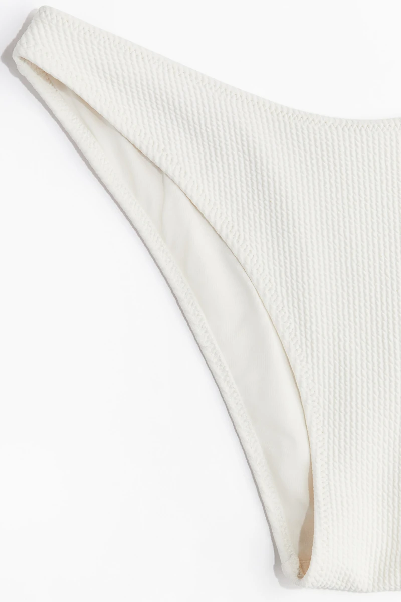 Cheeky Bikini Bottoms