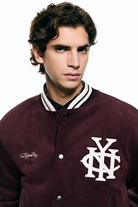 Baseball Jacket