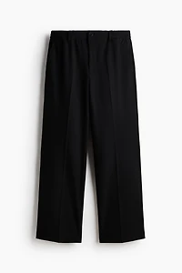 Relaxed-Fit Pants