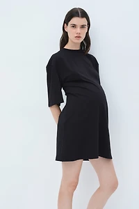 MAMA T-Shirt Dress