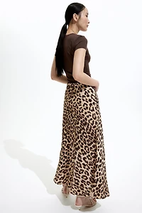 Slip Skirt