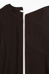 MAMA 2-piece Ribbed Set