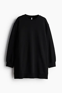 Sweatshirt Dress