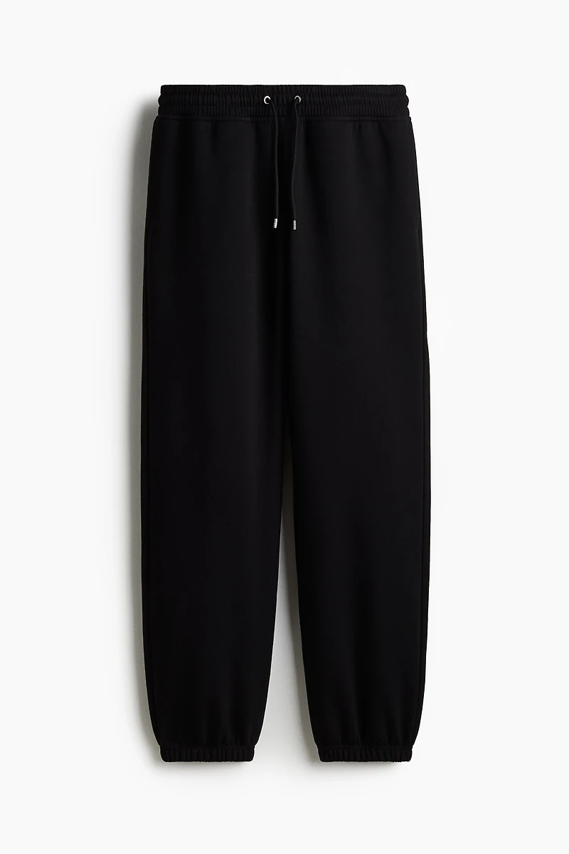 Loose Fit Sweatpants