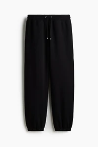 Loose Fit Sweatpants