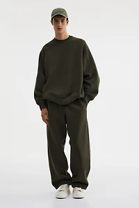 Oversized Sweatshirt