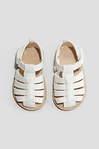 Fisherman Sandals