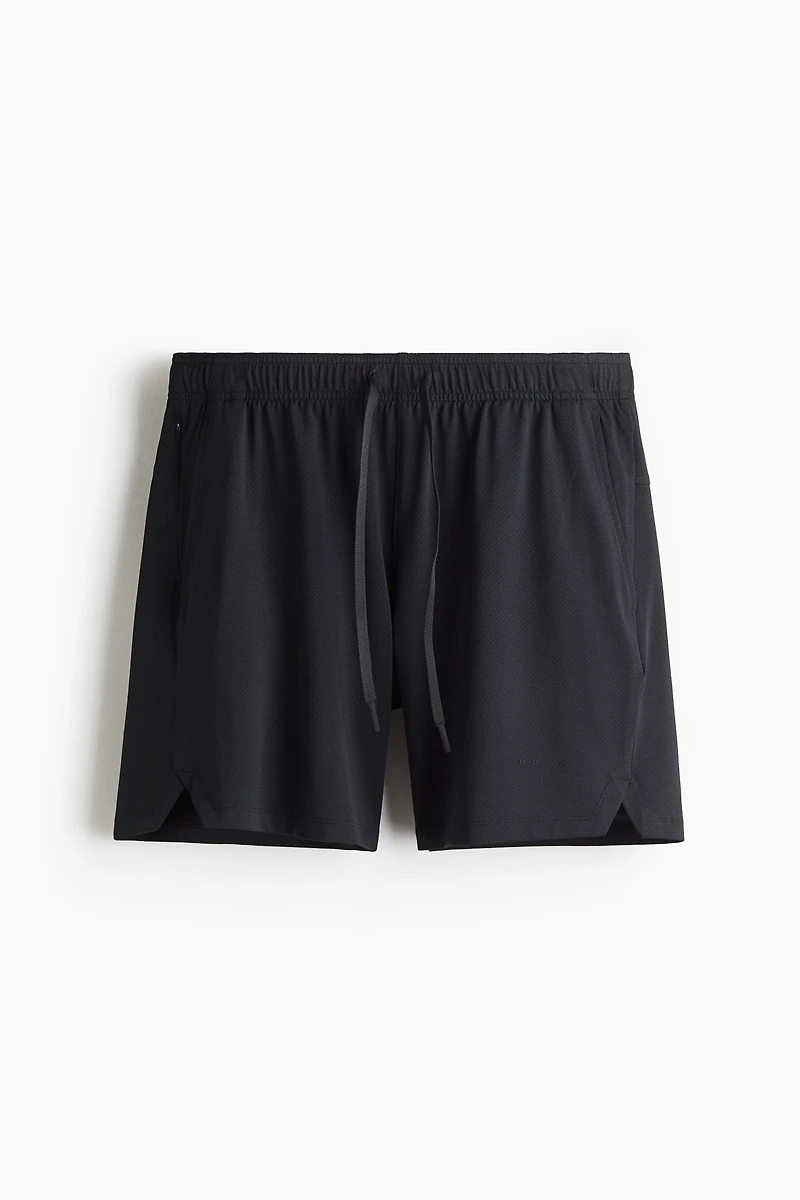 Sports Shorts with DryMove™