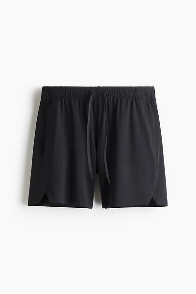 Sports Shorts with DryMove™