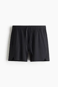 Sports Shorts with DryMove™