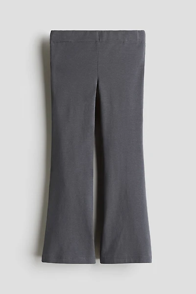 Flared Leggings