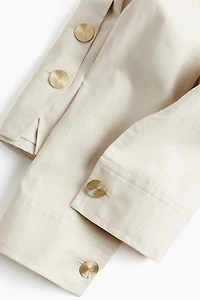Linen Jacket