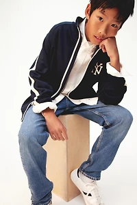 Jean extensible Taille amincie